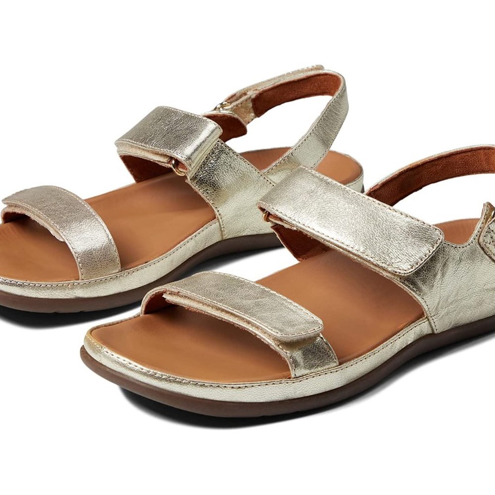 Strive Luca Orthopedic Sandal